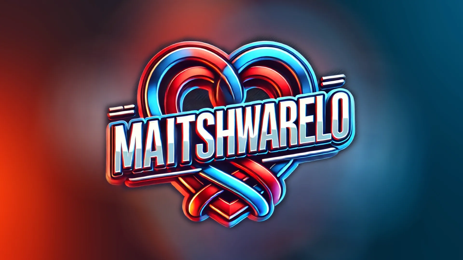 Maitshwarelo